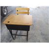 Image 2 : School Desk