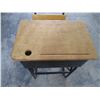 Image 3 : School Desk