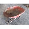 Image 2 : Garant Wheelbarrow - Metal Tub