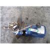 Image 2 : Monarch Water Pump, Blue Pump