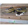 Image 1 : (2) Tie Down Ratchet Straps