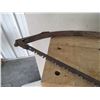 Image 4 : Bucksaw - 52"