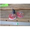Image 1 : Sanding Discs, Fluid Oiler
