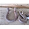 Image 2 : Clevis, Hook, Short Chain
