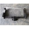 Image 2 : Rear Mount Frame Hitch  (Fits 2011 one ton Chevy Express)