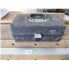 Image 1 : Tackle Box, Lures, Knife, Scaler, Jaw Opener