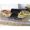 Image 3 : Tackle Box, Lures, Knife, Scaler, Jaw Opener
