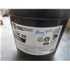 Image 2 : 5W-20 Oil - Approximately 1/2 Pail