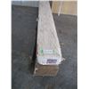 Image 2 : (2) Boxes of Laminate Flooring, Table Top - 30" x 91"