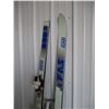 Image 2 : Downhill Skis With Poles