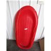 Image 1 : Plastic Sled - 40" Long