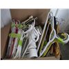 Image 2 : Box of Hangers