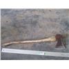 Image 1 : Axe - Wooden Handle