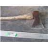 Image 2 : Axe - Wooden Handle