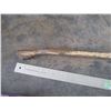 Image 3 : Axe - Wooden Handle