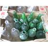 Image 3 : Glass Bottles and Jugs, Egg Cartons