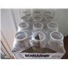 Image 2 : (2 Times Bid Price) (2) Boxes 1 Liter Jars With Lids & Bands