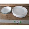Image 1 : Corelle Plates & Bowls