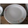 Image 4 : Corelle Plates & Bowls