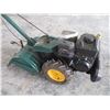 Image 2 : Yard-Man Rear Tine Rototiller, Briggs & Stratton Engine