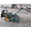 Image 5 : Yard-Man Rear Tine Rototiller, Briggs & Stratton Engine