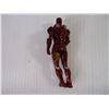 Image 3 : Marvel Legends Iron Man 4" Tall and Marvel Captain America Shield