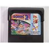 Image 2 : SEGA Game- Sonic 2 The Hedgehog