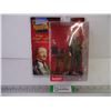 Image 1 : Canadian Legends- John A. MacDonald Figure (sealed)