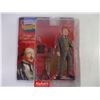 Image 2 : Canadian Legends- John A. MacDonald Figure (sealed)
