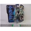 Image 1 : TRON Legacy -"Sam Flynn" Action Figure (sealed)