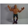 Image 3 : (3) WWF Wrestling Figures-Ted Arcidi, Jake "The Snake" Roberts and Hercules Hernandez