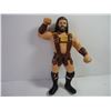 Image 4 : (3) WWF Wrestling Figures-Ted Arcidi, Jake "The Snake" Roberts and Hercules Hernandez