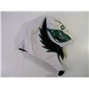 Image 2 : Saskatchewan Roughrider Wrestling Mask