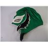 Image 3 : Saskatchewan Roughrider Wrestling Mask