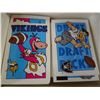 Image 2 : Box of Flintstones NFL Collector Cards