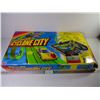 Image 1 : MicroMachines-Race in a Case-"Cyclone City" (untested)