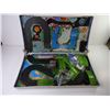 Image 3 : MicroMachines-Race in a Case-"Cyclone City" (untested)