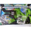 Image 6 : MicroMachines-Race in a Case-"Cyclone City" (untested)