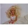 Image 3 : 1989 Happy Holidays Barbie Doll