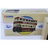 Image 2 : Bristol Diecast - K Utility Bus (in box)