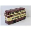 Image 4 : Bristol Diecast - K Utility Bus (in box)