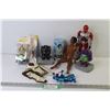 Image 1 : Assorted Figurines - Star Wars Figures