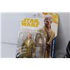 Image 2 : Assorted Figurines - Star Wars Figures
