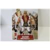 Image 2 : (2) Wrestling Super Stars - Shawn Michaels, Kevin Nash