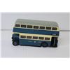 Image 2 : Original Corgi Diecast Omni Bus in Case 1:76 Scale