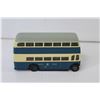 Image 3 : Original Corgi Diecast Omni Bus in Case 1:76 Scale