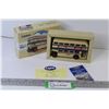 Image 1 : Corgi Diecast Double Diamond Bus