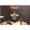 Image 3 : Annabelle - Super Natural Horror Movie Poster (48"w x 6'+)