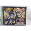 Image 2 : Power Rangers Board Game - Gargoyles Board Game