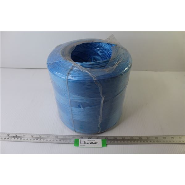 Roll of Baler Twine (unknown length)